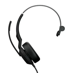 Ακουστικά VOIP Jabra EVOLVE2 50 USB-C UC MONO