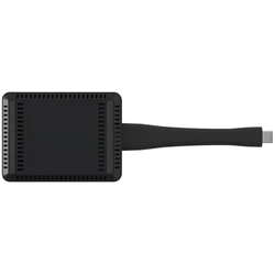 Αξεσουάρ VOIP Iiyama E-SHARE USB-C (DP-ALT) DONGLE