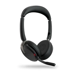 Ακουστικά VOIP Jabra EVOLVE2 65 FLEX LINK380C UC
