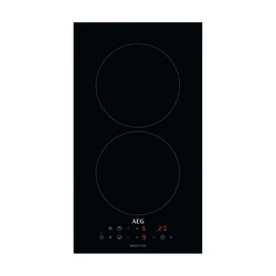 Εστίες Επαγωγικές AEG IKB32300CB Domino