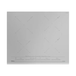 Εστίες Επαγωγικές Teka 60cm IZC 64630 SM MST