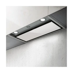 Απορροφητήρας Elica ΕΝΤ BOXIN PLUS IXGL/A/90