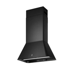 Απορροφητήρας Νησίδα Elica IKONA BL/A/60 Mat ΕΞΑΓΩΓΗ