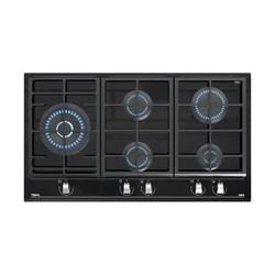 Εστίες Υγραερίου Teka GZC 95320 XBA 85CM