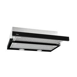 Απορροφητήρας Συρόμενος Teka CNL 6415 Black