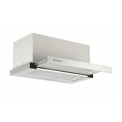 Απορροφητήρας Συρόμενος Morris MHT-60035