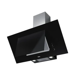 Απορροφητήρας Τζάκι Teka DVT 98660 Black