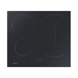 Εστίες Επαγωγικές Candy CTP6SC4/E1