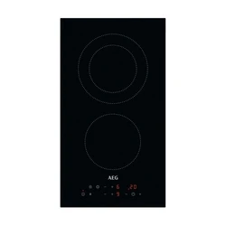 Εστίες Κεραμικές Domino AEG HRB32310CB NEW