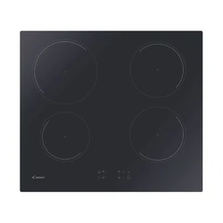 Εστίες Επαγωγικές Candy CI642C/E1