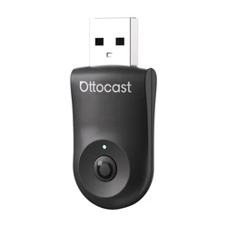 Ottocast Αντάπτορας CarPlay & Android Auto για Audi / Mercedes Benz / Porsche / Honda / Toyota / Ford CA505-T