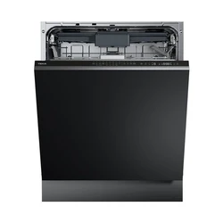 Πλυντήριο Πιάτων Εντοιχιζόμενο Teka 60cm DFI 76950 WH