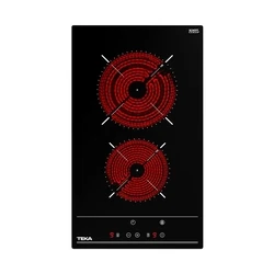 Εστίες Κεραμικές Domino Teka TBC 32010