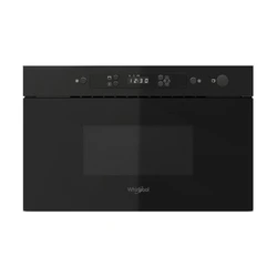 Φούρνος Μικροκυμάτων Εντοιχιζόμενος Whirlpool MBNA900B Black