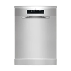 Πλυντήριο Πιάτων AEG 60cm FFB53627ZM