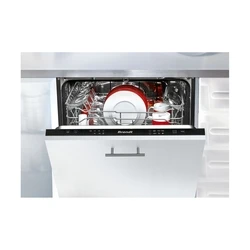 Πλυντήριο Πιάτων Εντοιχιζόμενο Brandt 60cm BDJ325LB