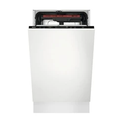 Πλυντήριο Πιάτων Εντοιχιζόμενο AEG FSE72537P 45cm