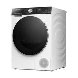 Στεγνωτήριο 10K Hisense DH5S102BW