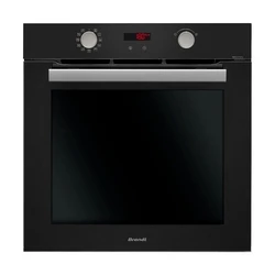 Φούρνος Brandt BOP2112B Inox
