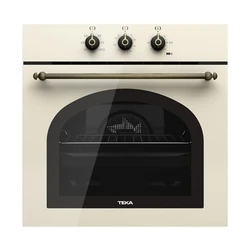 Φούρνος Teka HRB 6100 Vanilla Brass