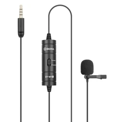 Μικρόφωνο Boya BY-M1S (M1 Smart) 