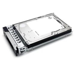 Σκληρός Δίσκος HDD 2.4TB Dell SAS ISE 12GBPS 10K 512E 2.5IN