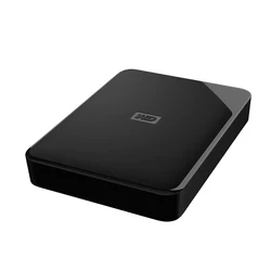 Eξωτερικός Σκληρός Δίσκος Western Digital ELEMENTS SPEC