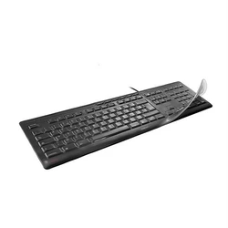 Κάλυμμα Πλήκτρων Cherry WETEX (STREAM KEYBOARD)