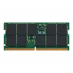 Μνήμη RAM Φορητού Kingston 32GB DDR5-5600MT/S ECC CL46