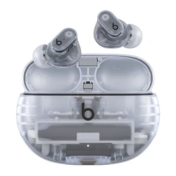 Bluetooth Handsfree Beats STUDIO BUDS + TRUE WL Transparent
