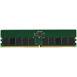 Μνήμη RAM Kingston 16GB DDR5-5600MT/S ECC CL46