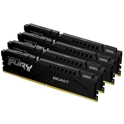 Μνήμη RAM Kingston 64GB DDR5-6000MT/S CL40 DIMM