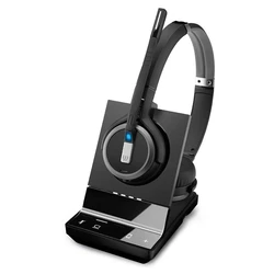 Ακουστικά VOIP Epos / Sennheiser IMPACT SDW 5065 - BINAURAL