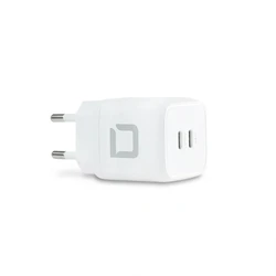 Φορτιστής Πρίζας Dicota TRAVEL TABLET CHARGER COMFORT