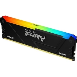 Μνήμη RAM Kingston 32GB DDR4-3600MT/S CL18