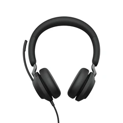 Ακουστικά VOIP Jabra EVOLVE2 40 SE USB-C UC