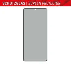 Screen Protector E.V.I. Displex PRIVACY GLASS 3D Galaxy S23 Ultra