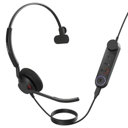 Ακουστικά VOIP Jabra ENGAGE 50 II LINK MONO