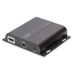 Kvm Switch Assmann 4K HDMI EXTENDER(RECEIVER UNIT)