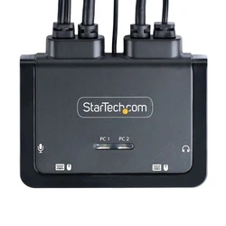 KVM Switch StarTech C2-D46-UC2-CBL-KVM