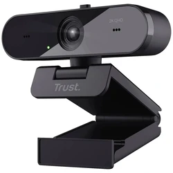 Webcam Trust TW-250 QHD WEBCAM