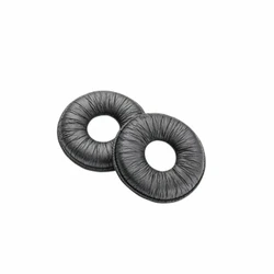 Αξεσουάρ Ακουστικών Poly SPARE EAR CUSHION LEATHERETTE
