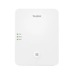 Αξεσουάρ VOIP Yealink W80B DECT IP MULTICELL SYSTEM