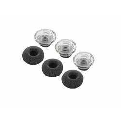 Αξεσουάρ Ακουστικών Poly KIT MEDIUM AND FOAM COVERS UC/MOBILE