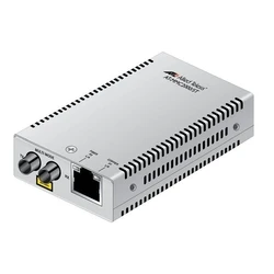 Media Converter Allied Telesis 1000SX/ST TO 10/100/1000T TAA