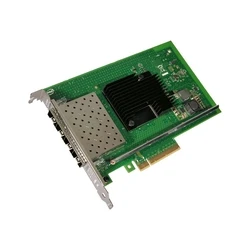 Κάρτα Δικτύου Intel ETHERNET X710DA4FHBLK SVR