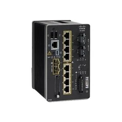 Network Switch Cisco Catalyst IE3200 RUGGED SERIES
