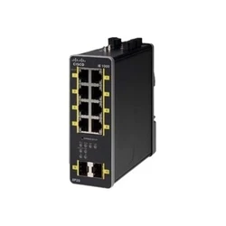 Network Switch Cisco IE-1000 GUI BASED L2 POE
