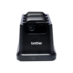 Βάση POS Brother 4 BAY CRADLE 3IN for RJ-LITE