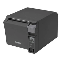 Θερμικός Εκτυπωτής Αποδείξεων Epson TM-T70II (032) SERIAL